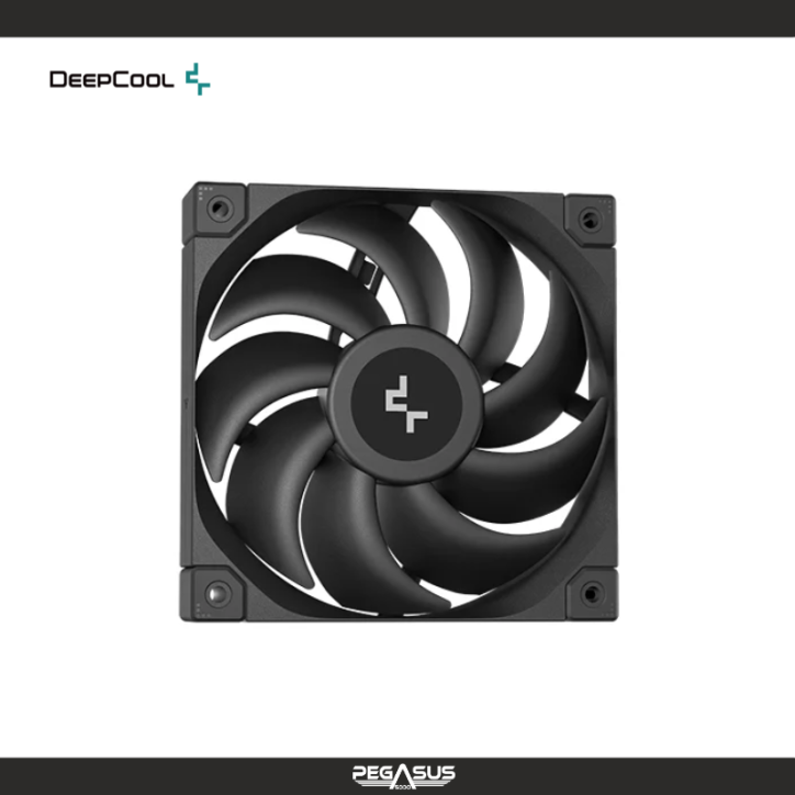 REFRIGERACION LIQUIDA DEEPCOOL MYSTIQUE 360 CN PANTALLA