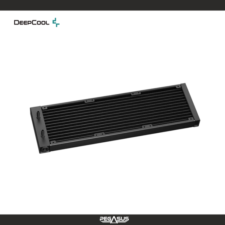 REFRIGERACION LIQUIDA DEEPCOOL MYSTIQUE 360 CN PANTALLA
