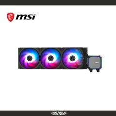 REFRIGERACION LIQUIDA MSI MAG CORELIQUID A13 360 BLACK