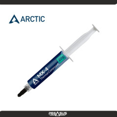 PASTA TERMICA ARCTIC MX-4 20GR