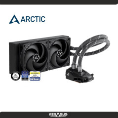 REFIGERACION LIQUIDA ARCTIC LIQUID FREEZER II 240