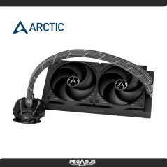 REFIGERACION LIQUIDA ARCTIC LIQUID FREEZER II 240