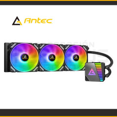 REFRIGERACION LIQUIDA ANTEC SYMPHONY 360 ARGB BLACK