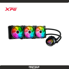 REFRIGERACION LIQUIDA XPG LEVANTE 360 BLACK