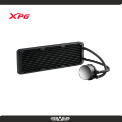 REFRIGERACION LIQUIDA XPG LEVANTE 360 BLACK