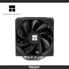 DISIPADOR DE TORRE THERMALRIGHT PEERLESS ASSASSIN 120 DIGITAL BLACK