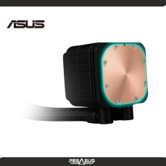 REFRIGERACION LIQUIDA ASUS PRIME LC360 ARGB BLACK