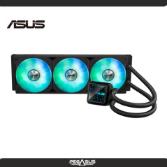 REFRIGERACION LIQUIDA ASUS PRIME LC360 ARGB BLACK