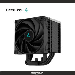 DISIPADOR DE TORRE DEEPCOOL AK500 ZERO DARK