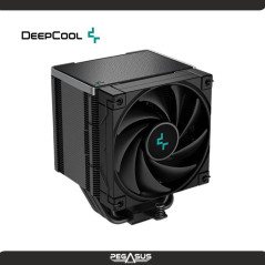 DISIPADOR DE TORRE DEEPCOOL AK500 ZERO DARK