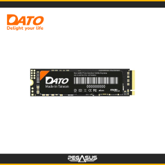 UNIDAD EN ESTADO SOLIDO DATO DP700 1TB M.2 2280 NVME GEN3 X4 PCLE SSD