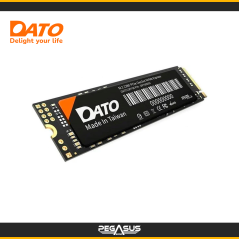 UNIDAD EN ESTADO SOLIDO DATO DP700 1TB M.2 2280 NVME GEN3 X4 PCLE SSD