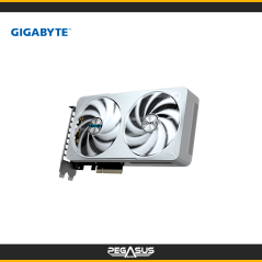 TARJETA DE VIDEO GIGABYTE GEFORCE RTX 5060 TI EAGLE OC ICE 8G 8GB 2X FANS GDDR7