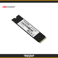 UNIDAD DE ESTADO SOLIDO HIKVISION DESIRE 512GB M.2 PCLE SSD