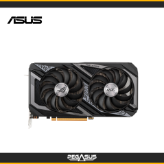 TARJETA DE VIDEO ROG-STRIX-RX6600XT-O8G-GAMING
